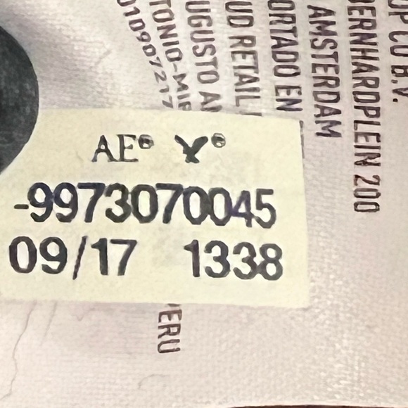 American Eagle Outfitters Our Best Baja Sweater - Picture 10 of 10